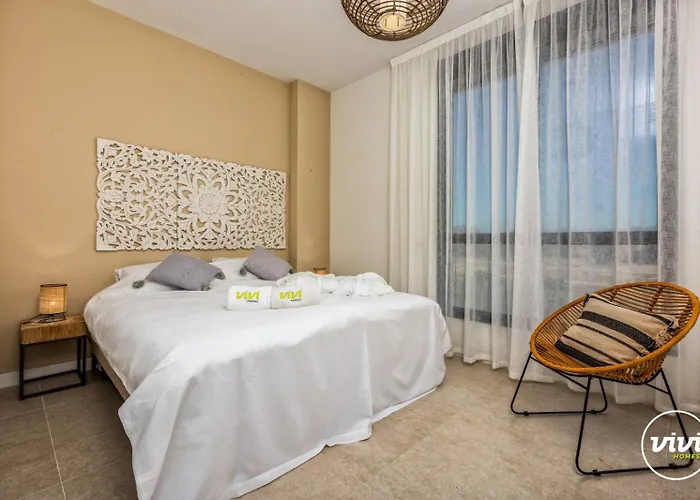 Vivi Homes - Bambu Pool, Gym, Sauna & *