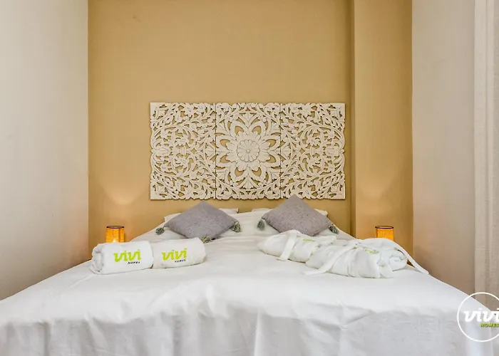 Vivi Homes - Bambu Pool, Gym, Sauna &