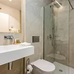 Vivi Homes - Bambu Pool, Gym, Sauna & Торремолінос