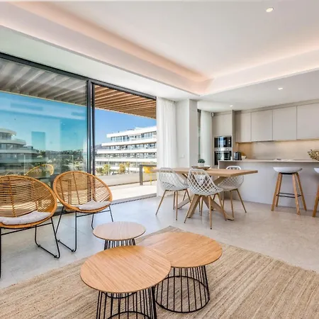 Vivi Homes - Bambu Pool, Gym, Sauna & *