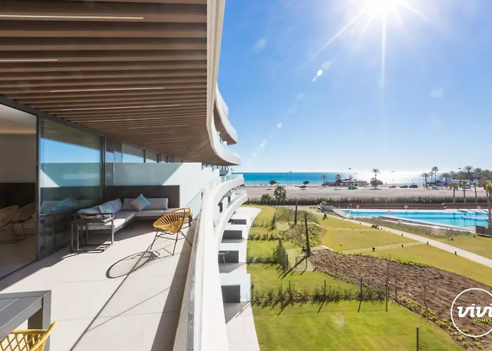 Vivi Homes - Bambu Pool, Gym, Sauna &