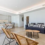 Vivi Homes - Bambu Pool, Gym, Sauna & Apartment Torremolinos