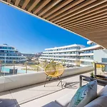Vivi Homes - Bambu Pool, Gym, Sauna & * Torremolinos