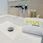 Apartment Vivi Homes - Bambu Pool, Gym, Sauna & *