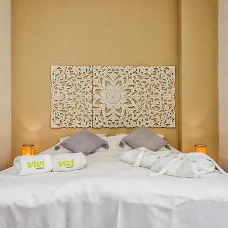 Vivi Homes - Bambu Pool, Gym, Sauna &