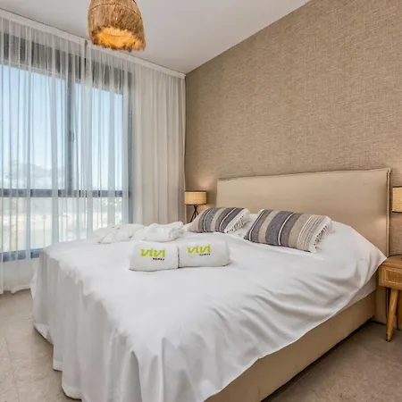 Vivi Homes - Bambu Pool, Gym, Sauna &