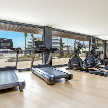 Vivi Homes - Bambu Pool, Gym, Sauna & * Torremolinos
